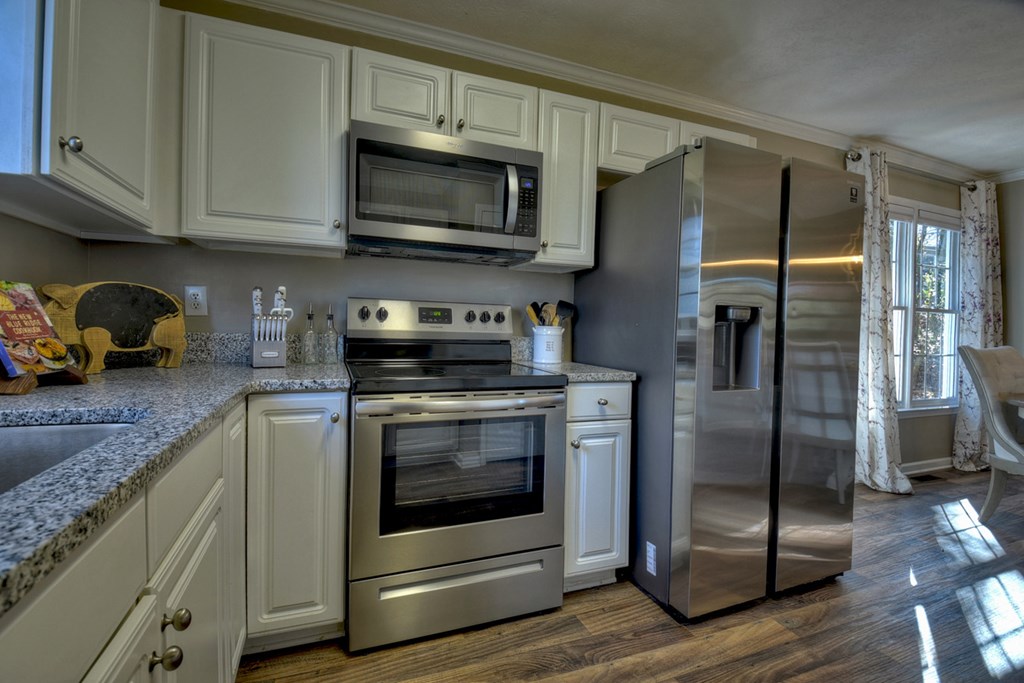 99 Kingtown Street McCaysville, GA 30555 - Photo 21 of 44