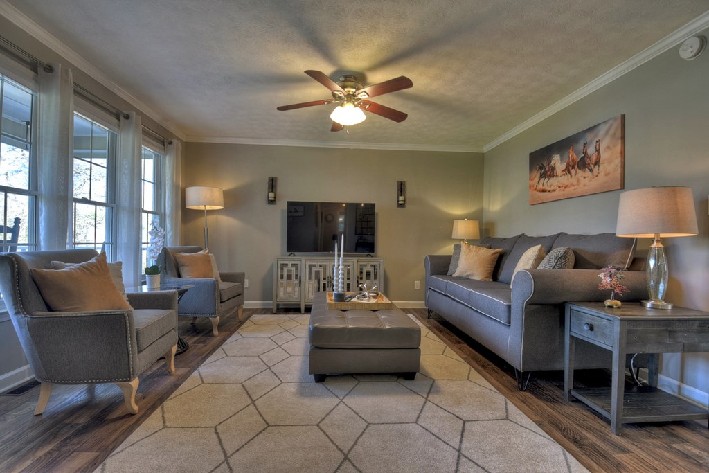 99 Kingtown Street McCaysville, GA 30555 - Photo 4 of 44