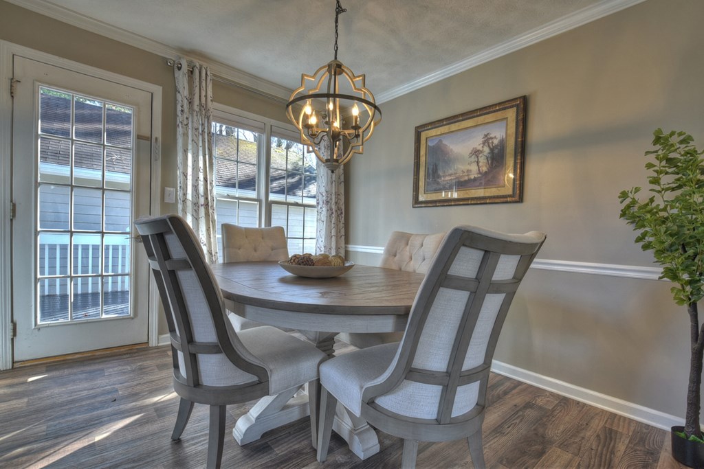 99 Kingtown Street McCaysville, GA 30555 - Photo 5 of 44