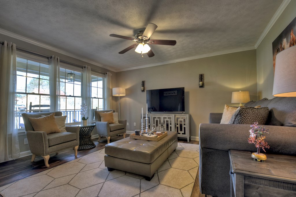 99 Kingtown Street McCaysville, GA 30555 - Photo 8 of 44