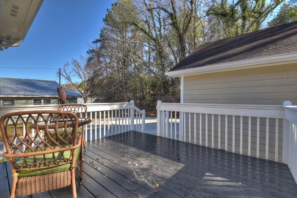 99 Kingtown Street McCaysville, GA 30555 - Photo 9 of 44