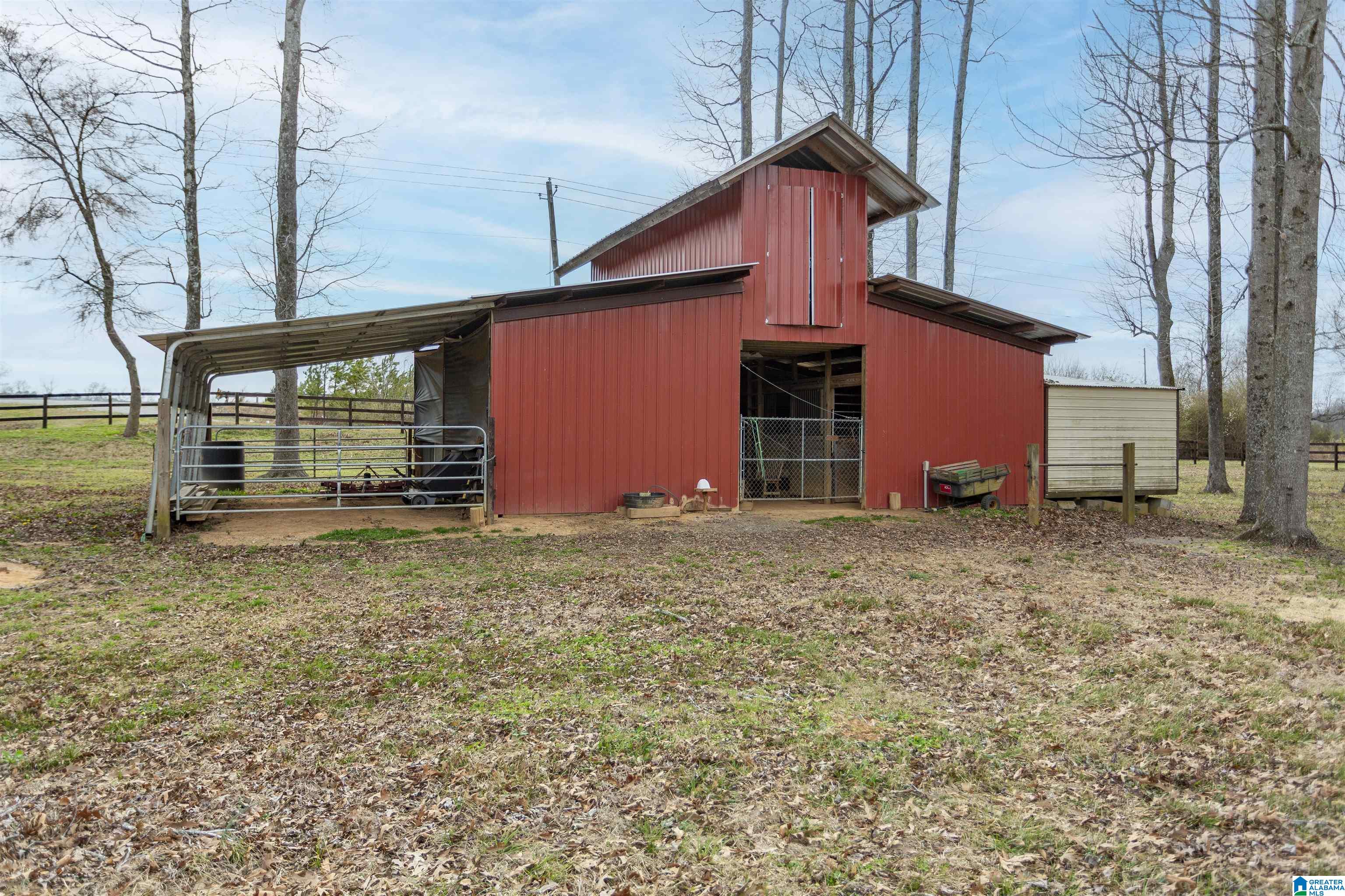 6058 Pleasant Hill Road Bessemer, AL 35022 - Photo 13 of 71