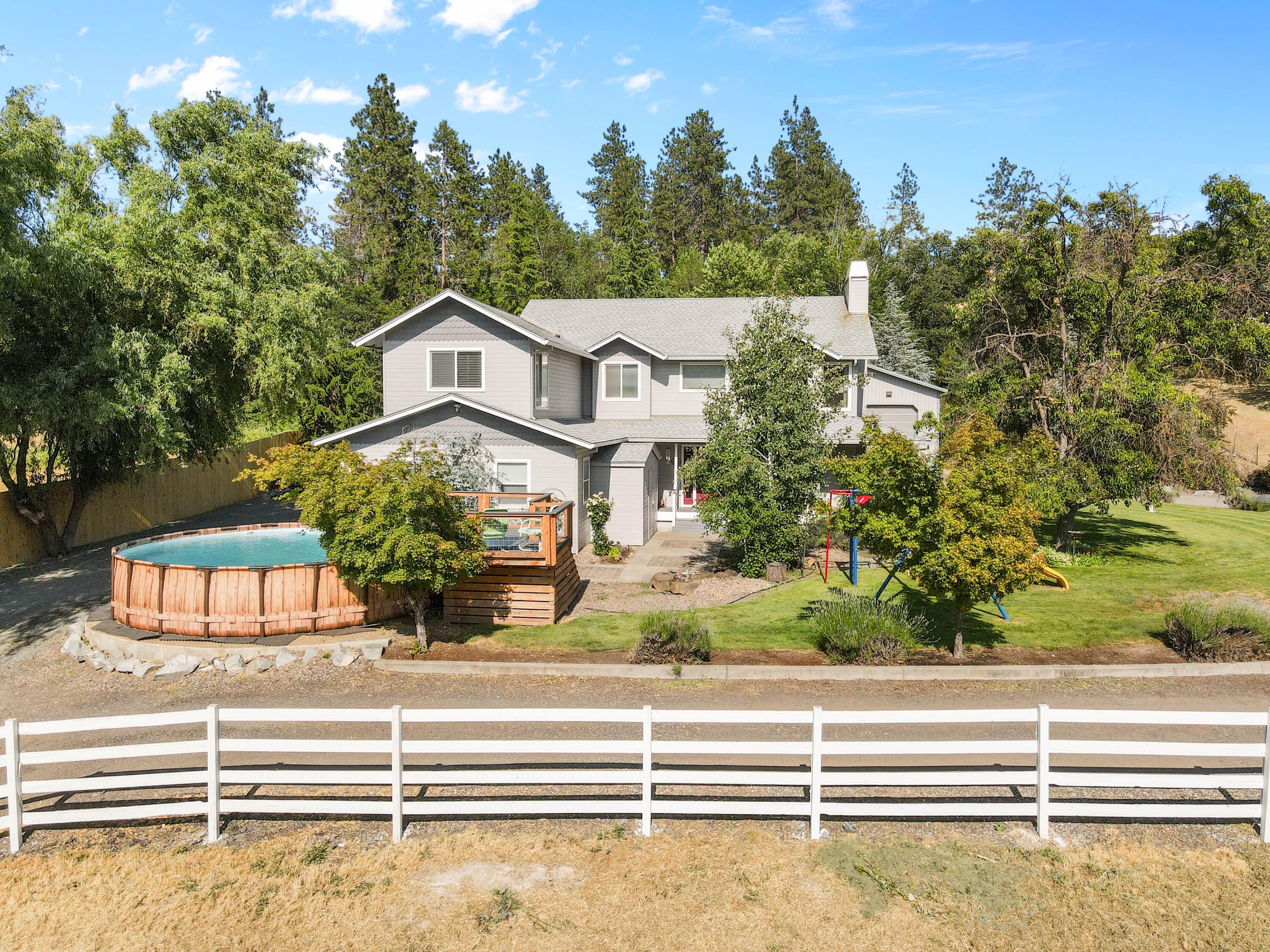 7303 Wagner Creek Road Talent, OR 97540 - Photo 45 of 50 dji_fly_20250613_170134_657_174985930775