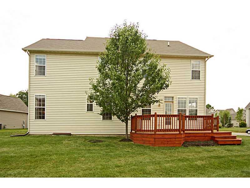 12261 Wolverton Way Fishers, IN 46037 - Photo 22 of 24 Gallery Image 22