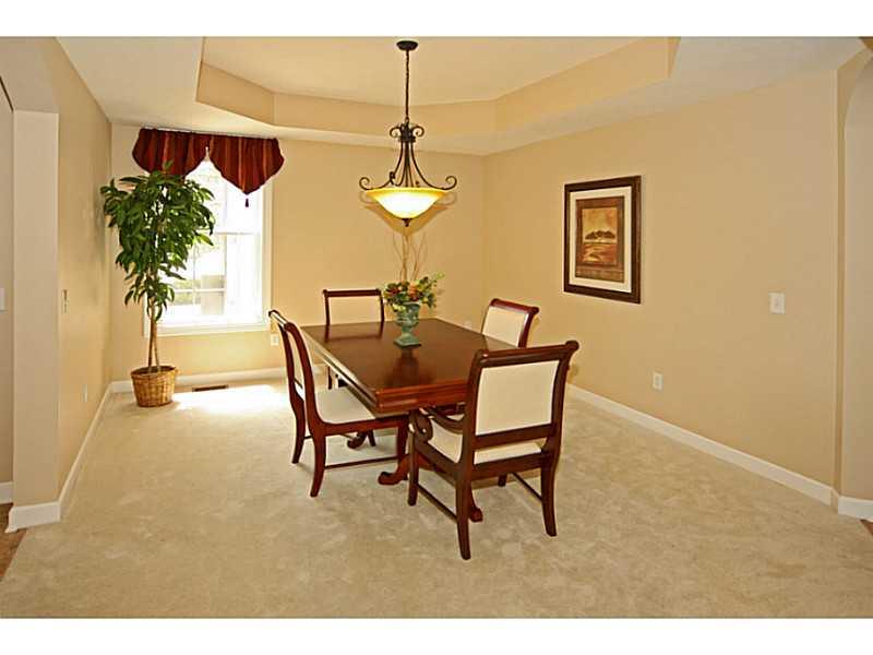 12261 Wolverton Way Fishers, IN 46037 - Photo 8 of 24 Gallery Image 8