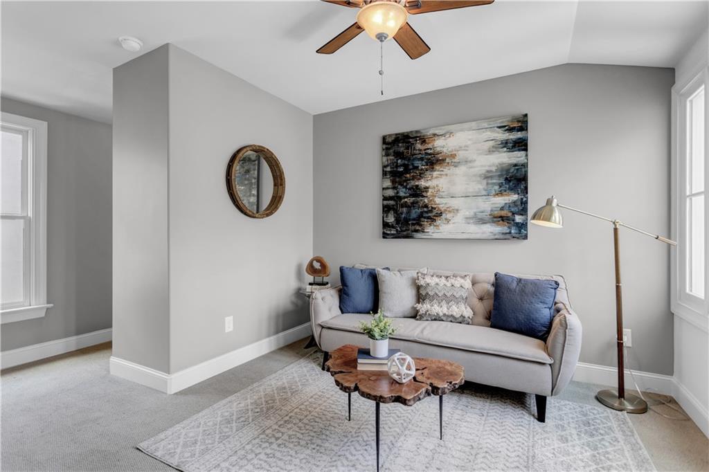 528 Bismark Road Northeast Atlanta, GA 30324 - Photo 31 of 48