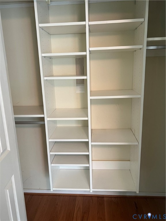 12960 Moody Road Hopewell, VA 23860 - Photo 25 of 33 View of closet
