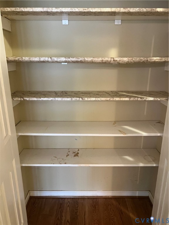 12960 Moody Road Hopewell, VA 23860 - Photo 31 of 33 View of pantry