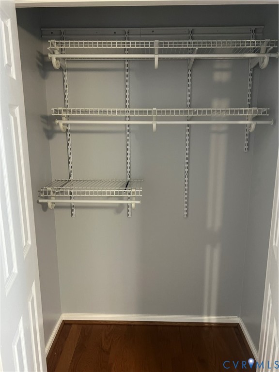 12960 Moody Road Hopewell, VA 23860 - Photo 33 of 33 View of closet