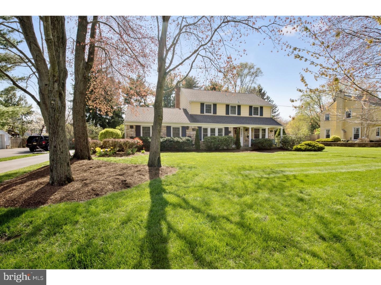 740 Stonehouse Road Moorestown, NJ 08057 - Photo 3 of 25