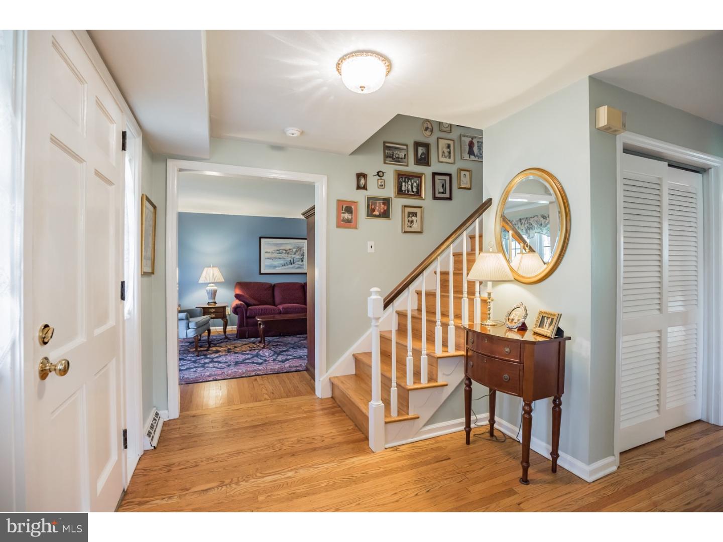 740 Stonehouse Road Moorestown, NJ 08057 - Photo 4 of 25