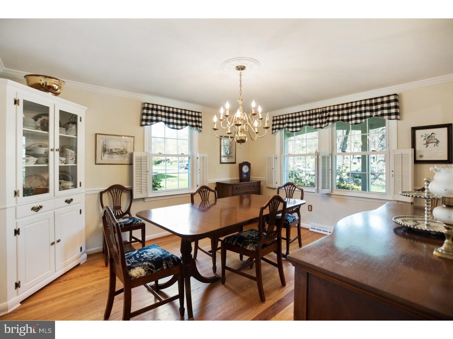 740 Stonehouse Road Moorestown, NJ 08057 - Photo 5 of 25