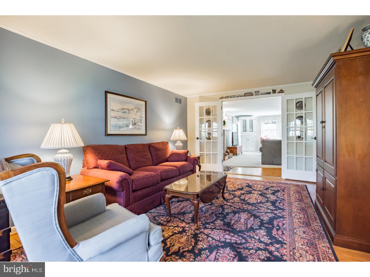 740 Stonehouse Road Moorestown, NJ 08057 - Photo 8 of 25