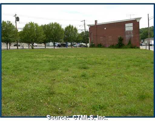 0 Prospect Street Moosup, CT 06354 - Photo 1 of 1 Land/Lot.