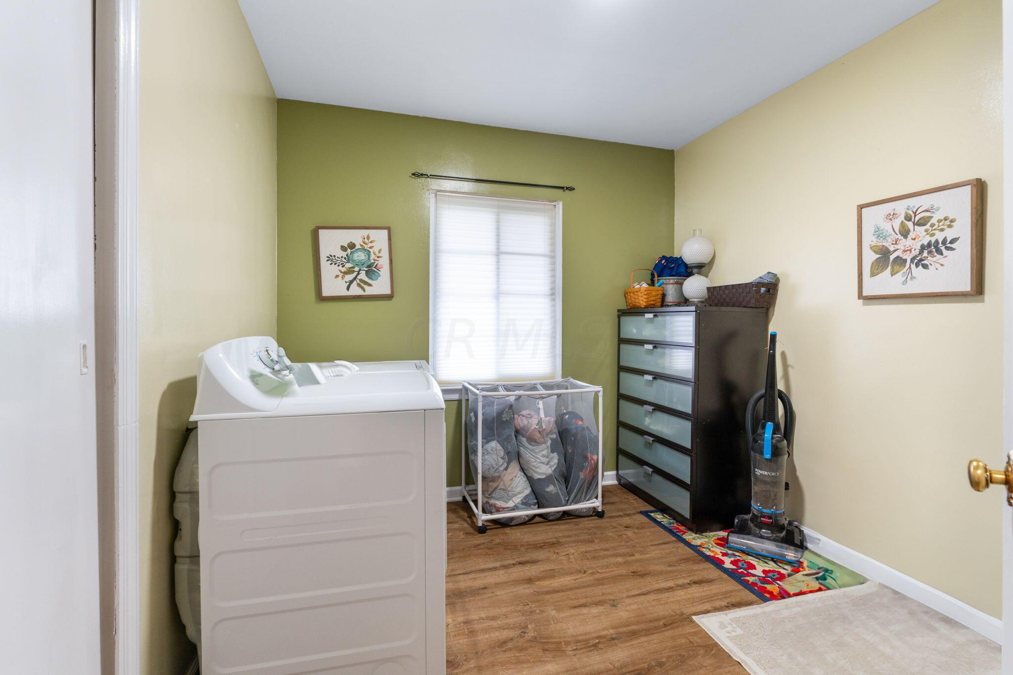 835 Dartmouth Road Circleville, OH 43113 - Photo 52 of 59 835 Dartmouth Drive (Interior)-37