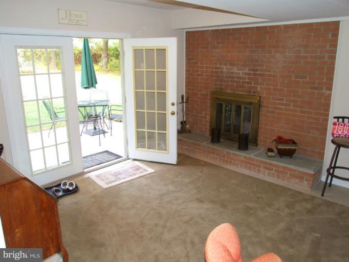 17409 Chiswell Road Poolesville, MD 20837 - Photo 20 of 30 Basement