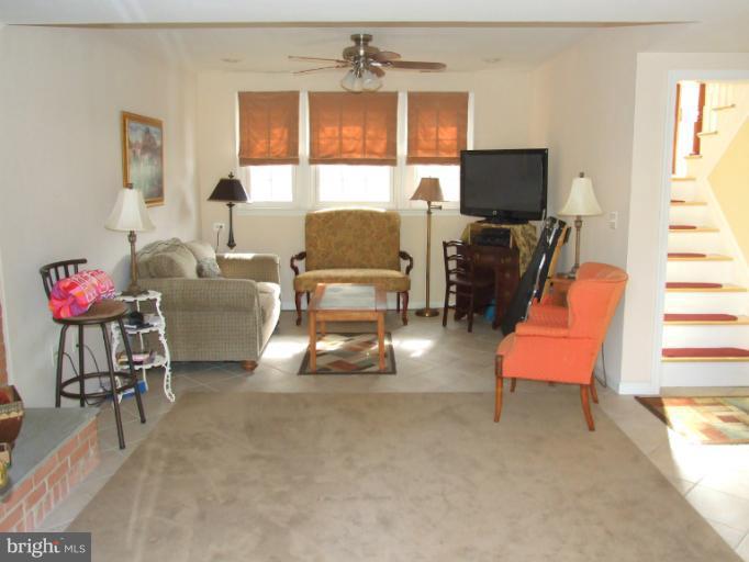 17409 Chiswell Road Poolesville, MD 20837 - Photo 21 of 30 Basement