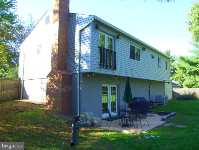 17409 Chiswell Road Poolesville, MD 20837 - Photo 24 of 30 Exterior (Rear)