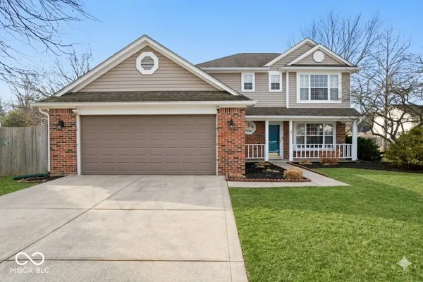 $335,000 | 7139 Camwell Drive, Indianapolis, IN 46268