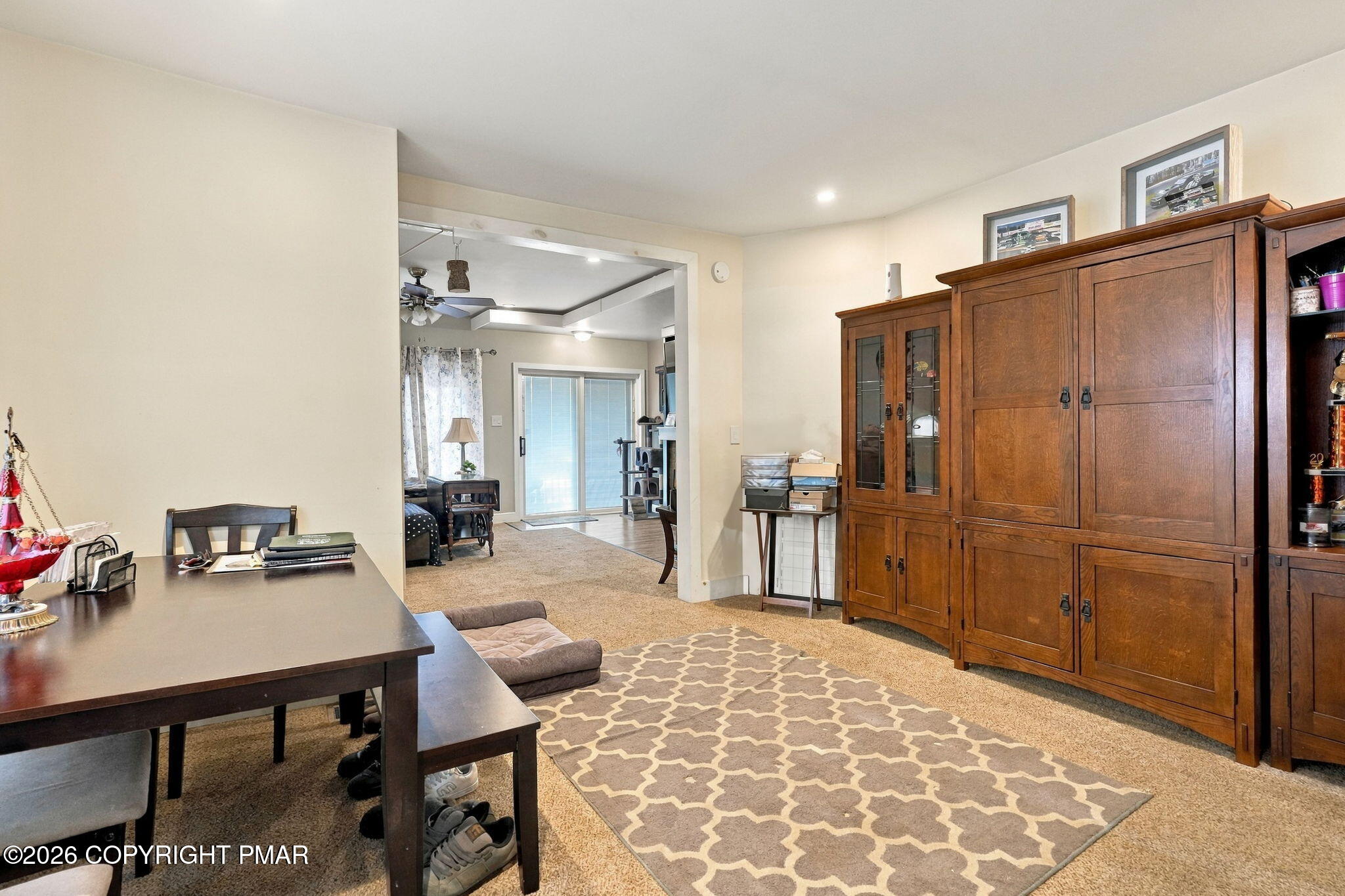 1521 Washington Avenue Northampton, PA 18067 - Photo 15 of 46 Dining Room