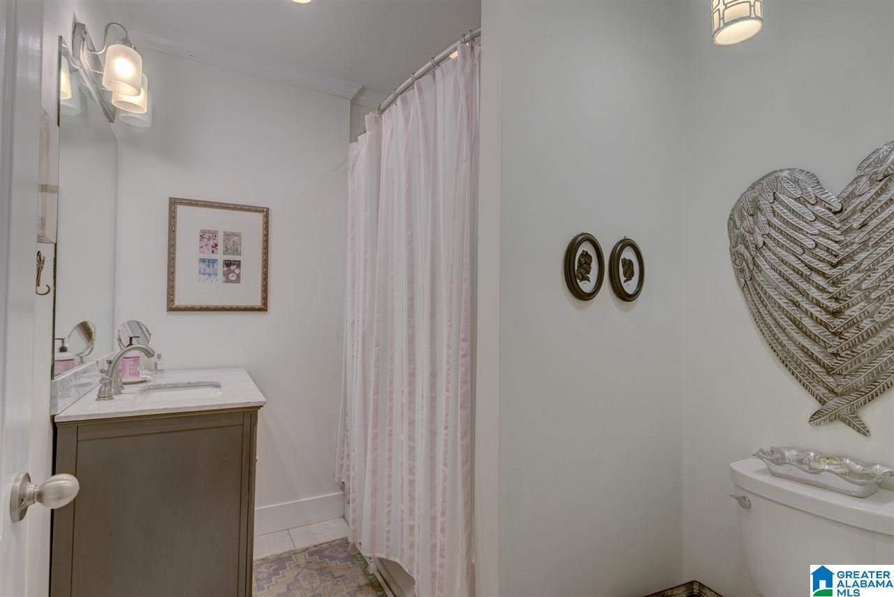 5245 Sutherland Road Mount Olive, AL 35117 - Photo 20 of 30