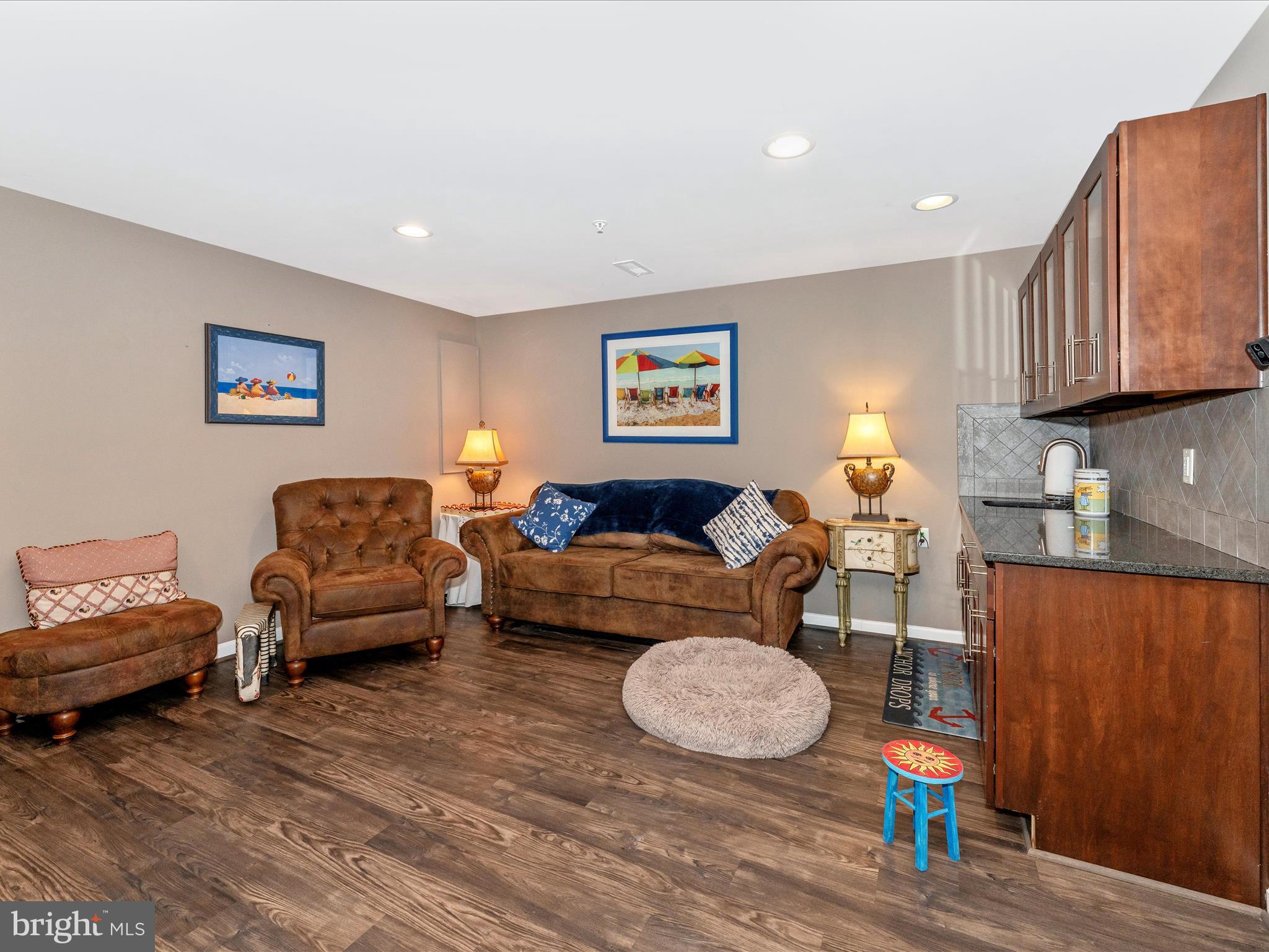 1167 Holden Road Frederick, MD 21701 - Photo 44 of 67 Finished Lower Level