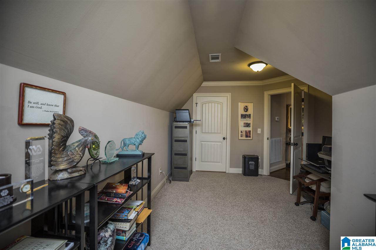 4012 Butler Springs Place Hoover, AL 35226 - Photo 43 of 50