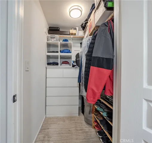 a view of bathroom with dual sinks