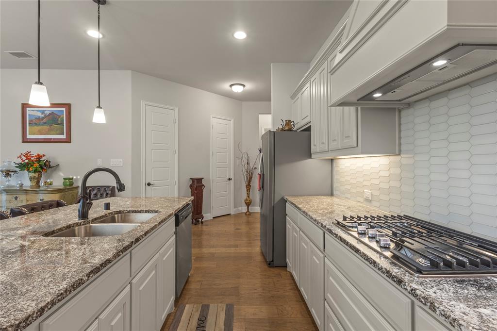 1304 Collett Sublett Road Kennedale, TX 76060 - Photo 8 of 25