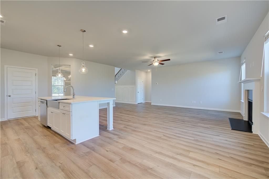 416 Hatcher Court Hampton, GA 30228 - Photo 14 of 30