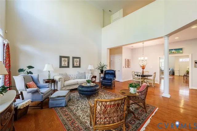 $1,025,000 | 704 Chiswick Park Road, Henrico, VA 23229