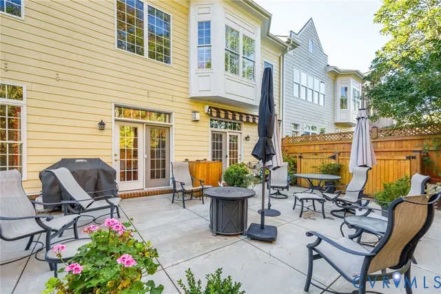 $1,025,000 | 704 Chiswick Park Road, Henrico, VA 23229