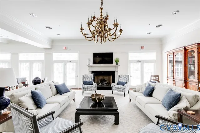 $1,025,000 | 704 Chiswick Park Road, Henrico, VA 23229