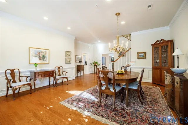 $1,025,000 | 704 Chiswick Park Road, Henrico, VA 23229