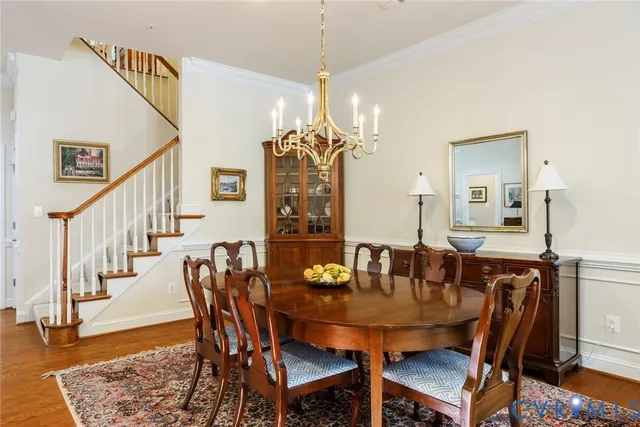 $1,025,000 | 704 Chiswick Park Road, Henrico, VA 23229