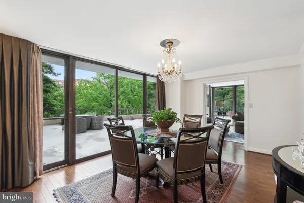 $1,250,000 | 4200 Massachusetts Avenue Northwest, Unit 106, Washington, DC 20016