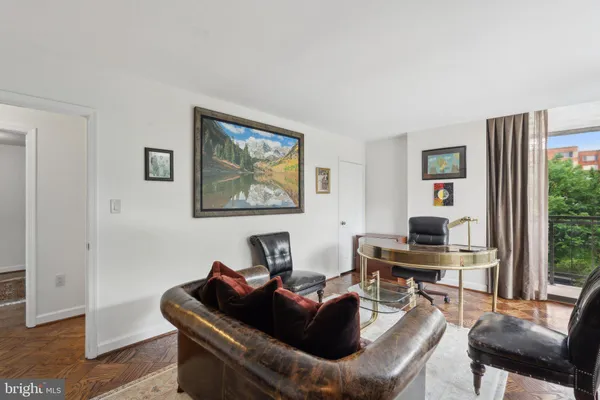 $1,250,000 | 4200 Massachusetts Avenue Northwest, Unit 106, Washington, DC 20016