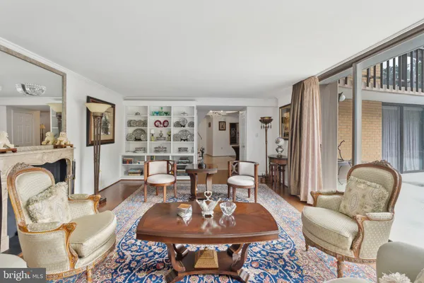 $1,250,000 | 4200 Massachusetts Avenue Northwest, Unit 106, Washington, DC 20016