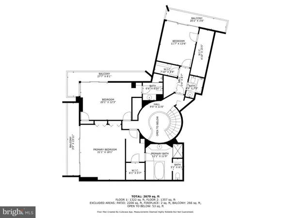 $1,250,000 | 4200 Massachusetts Avenue Northwest, Unit 106, Washington, DC 20016