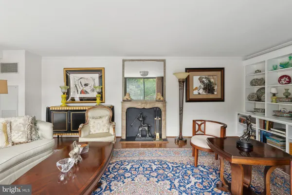 $1,250,000 | 4200 Massachusetts Avenue Northwest, Unit 106, Washington, DC 20016