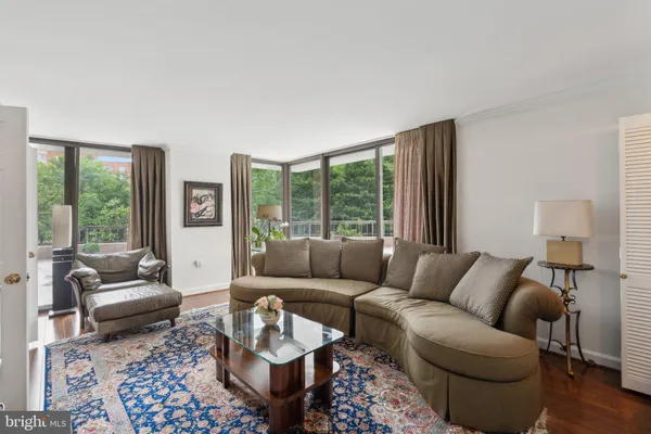 $1,250,000 | 4200 Massachusetts Avenue Northwest, Unit 106, Washington, DC 20016