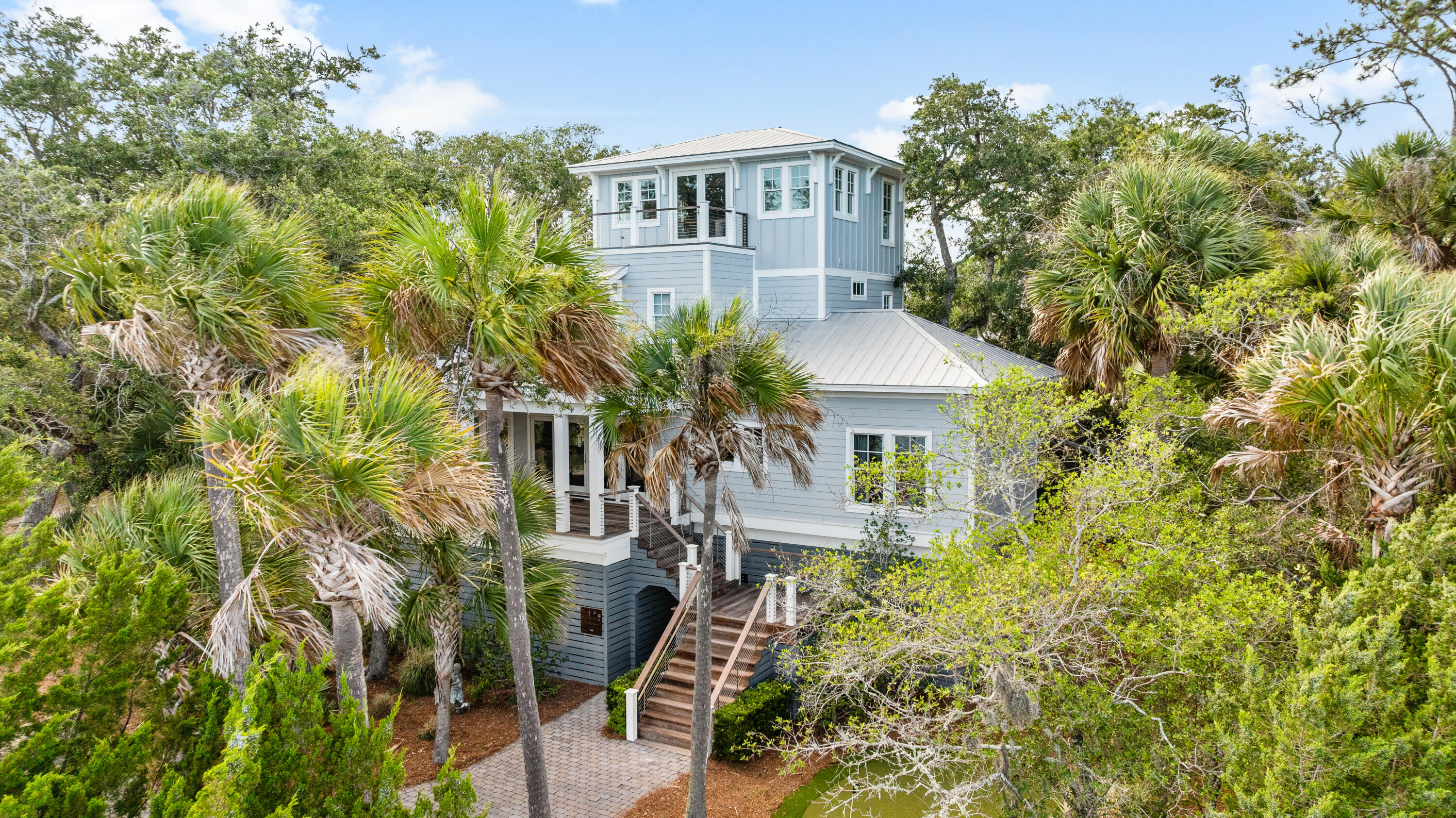 3019 Buccaneer Road Isle of Palms, SC 29451 - Photo 88 of 89 3019 Buccaneer Road-107