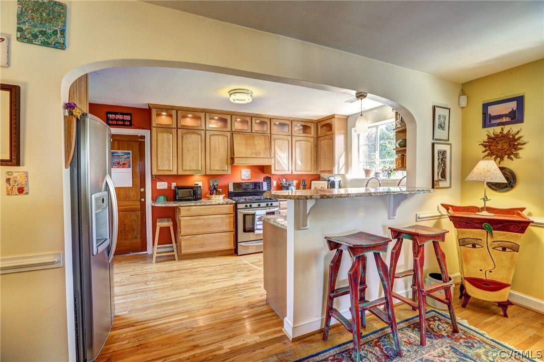 1210 Whitby Road Richmond, VA 23227 - Photo 18 of 47 Gallery Image 18