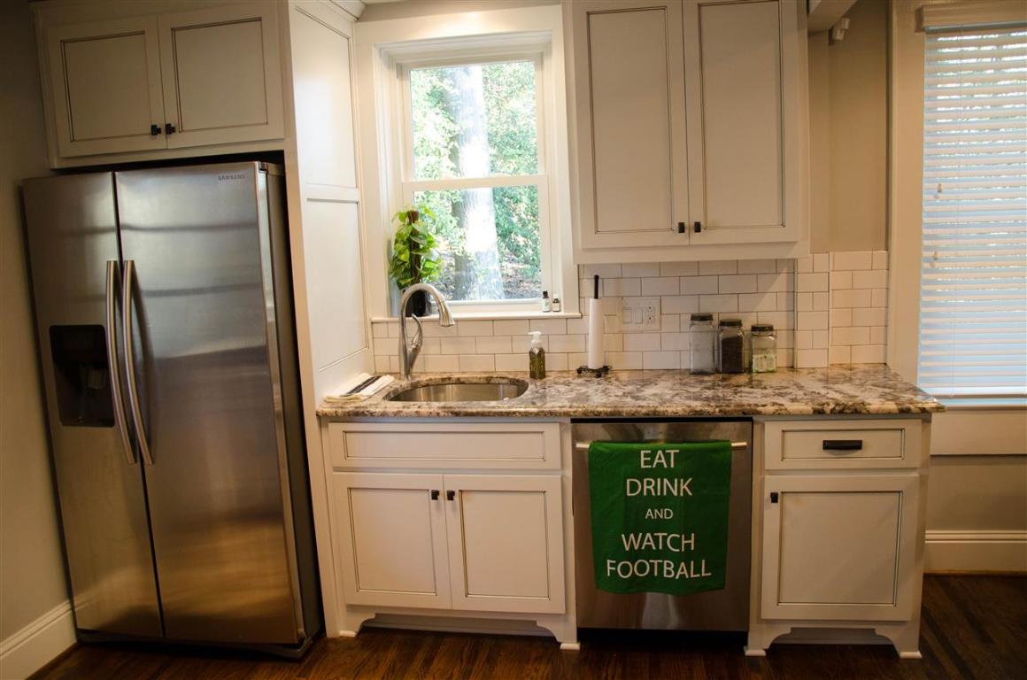607 Cherry Road Clemson, SC 29631 - Photo 6 of 26 Gallery Image 6