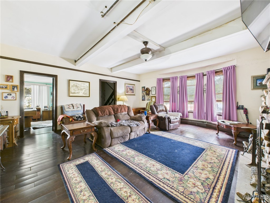 2403 Niagara Street Buffalo, NY 14207 - Photo 12 of 30