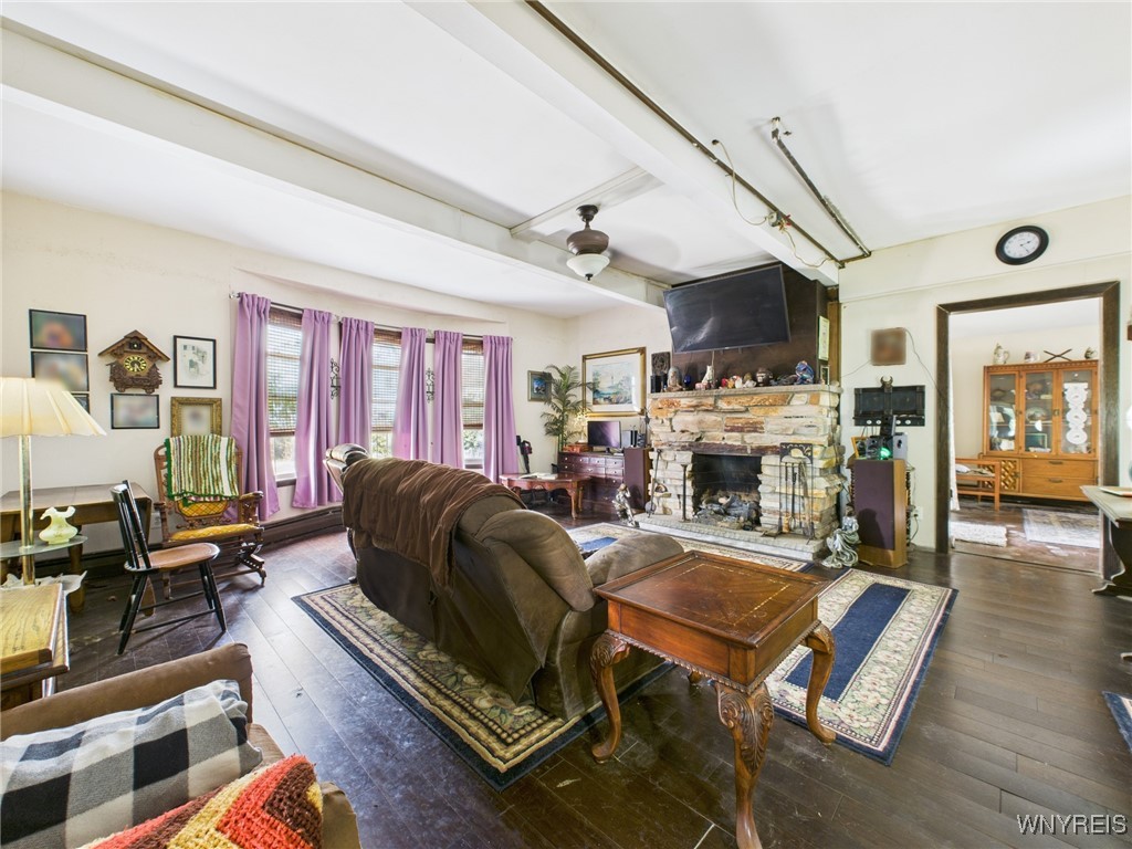 2403 Niagara Street Buffalo, NY 14207 - Photo 14 of 30