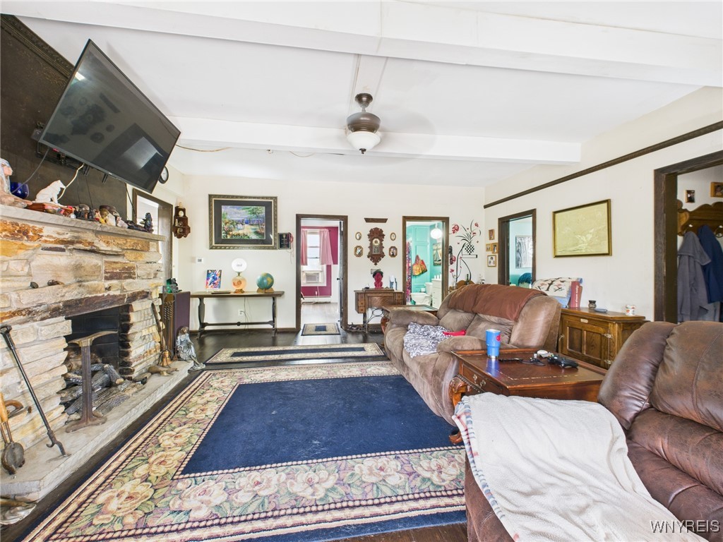 2403 Niagara Street Buffalo, NY 14207 - Photo 17 of 30