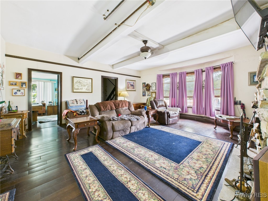 2403 Niagara Street Buffalo, NY 14207 - Photo 10 of 30