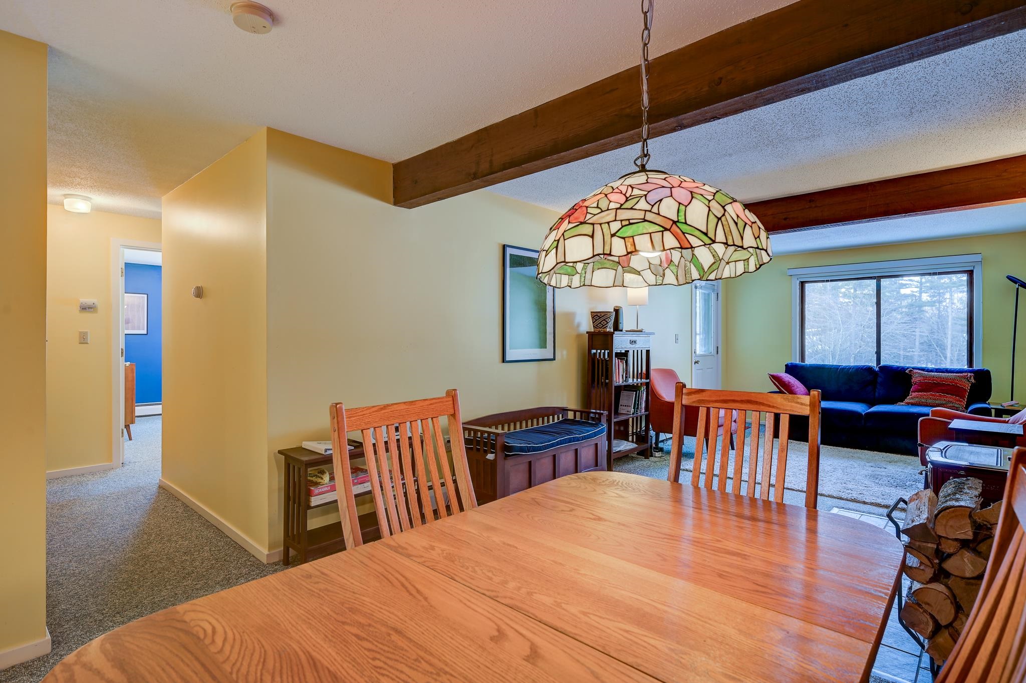 14 A Seasons At Attitash Road, Unit A Bartlett, NH 03860 - Photo 11 of 51