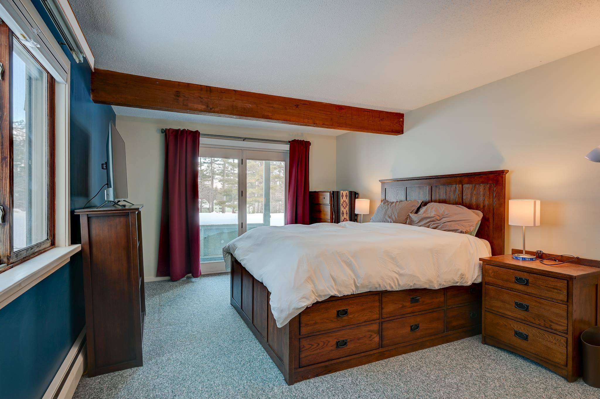 14 A Seasons At Attitash Road, Unit A Bartlett, NH 03860 - Photo 18 of 51